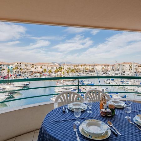 Apartment Le Borghese By Interhome Fréjus Exterior foto