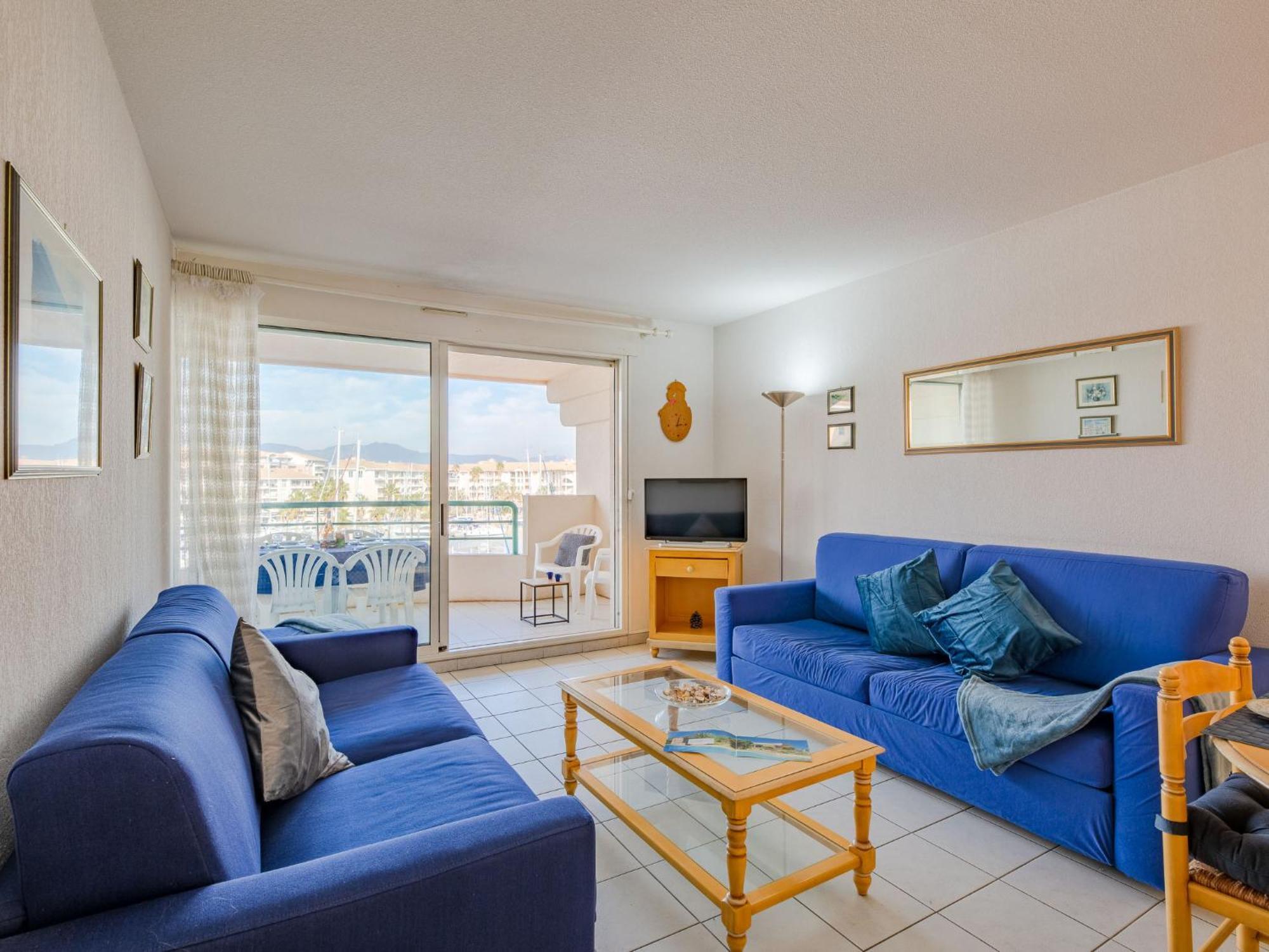 Apartment Le Borghese By Interhome Fréjus Exterior foto