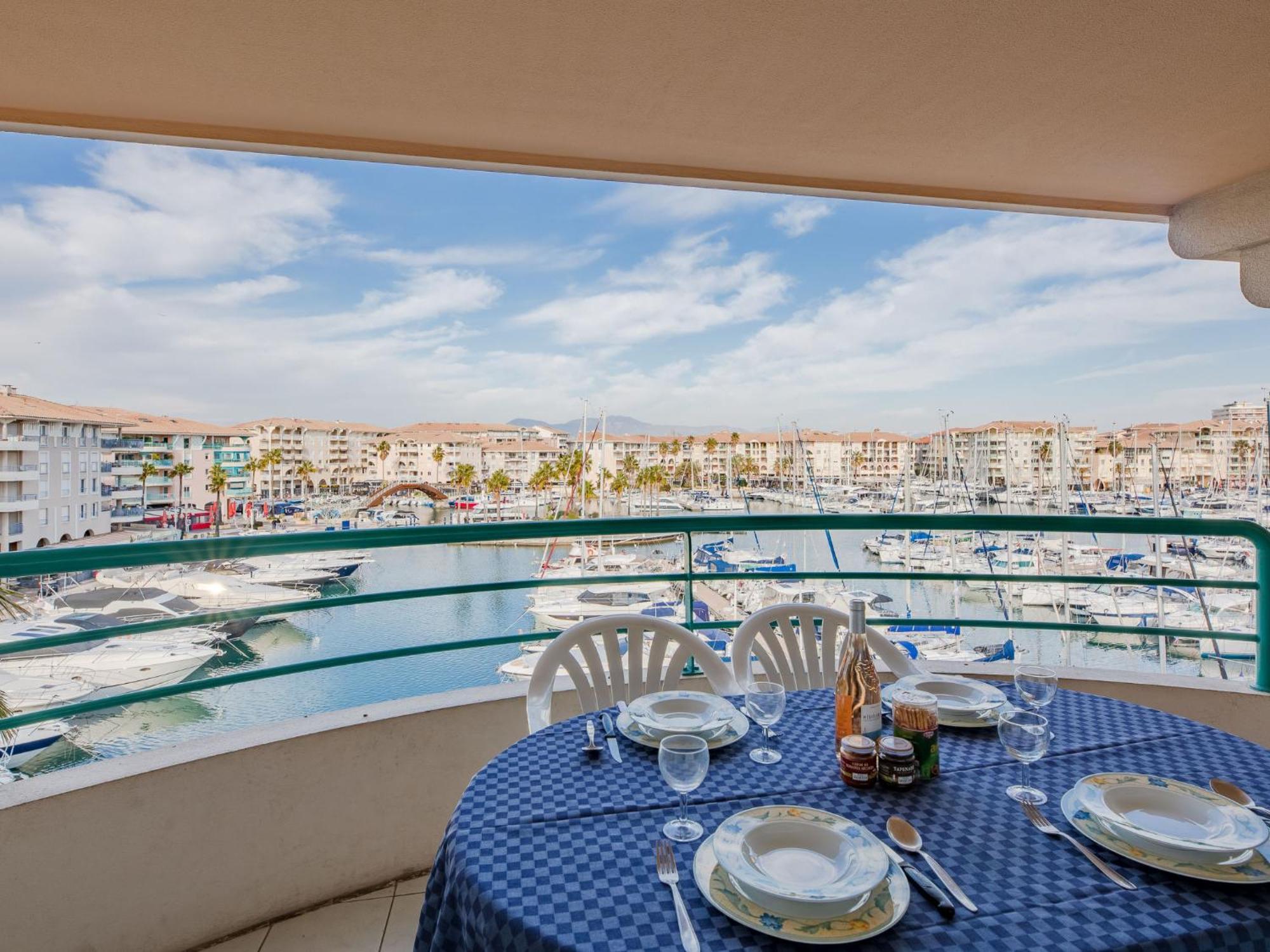 Apartment Le Borghese By Interhome Fréjus Exterior foto