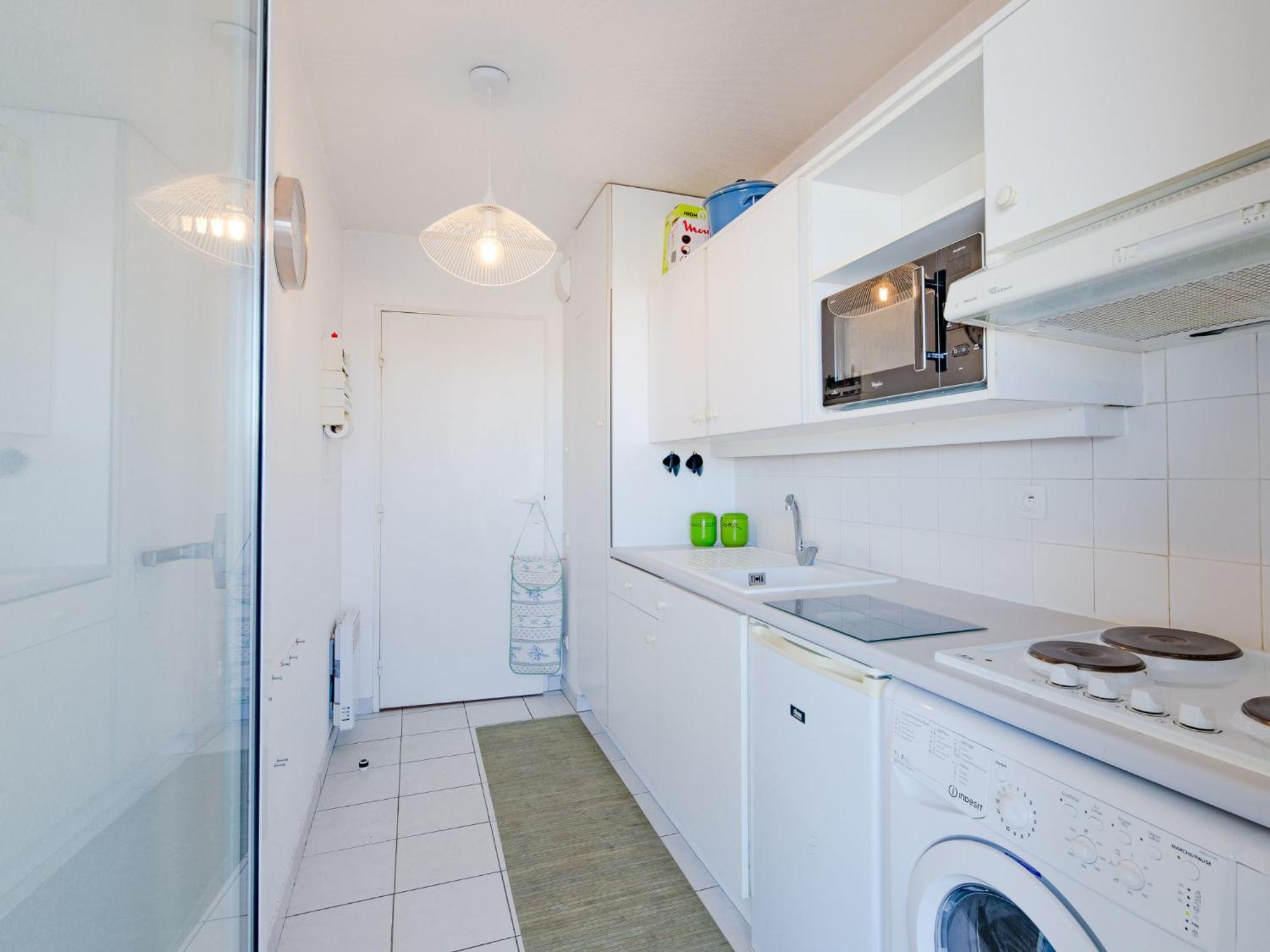 Apartment Le Borghese By Interhome Fréjus Exterior foto