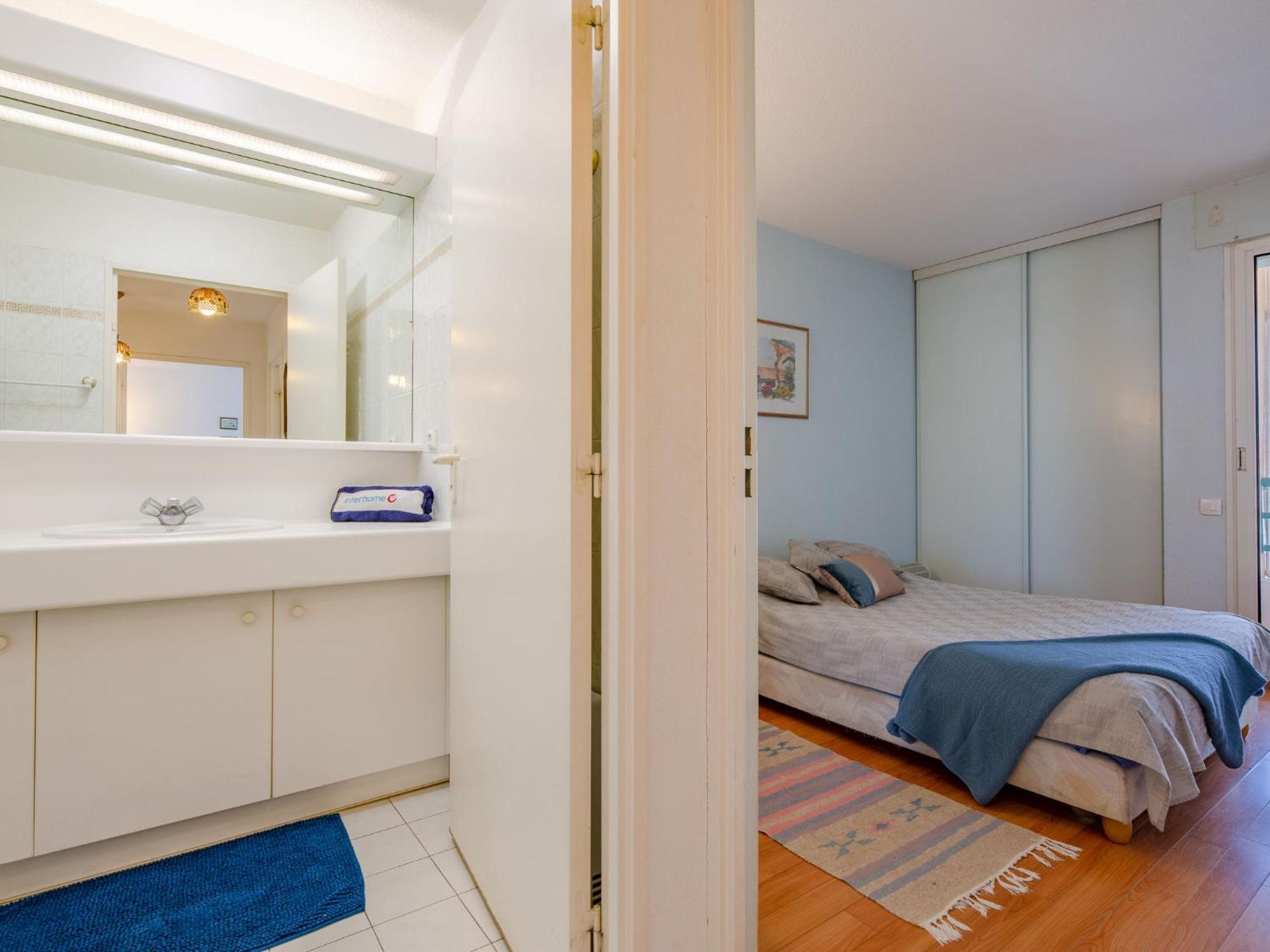 Apartment Le Borghese By Interhome Fréjus Exterior foto