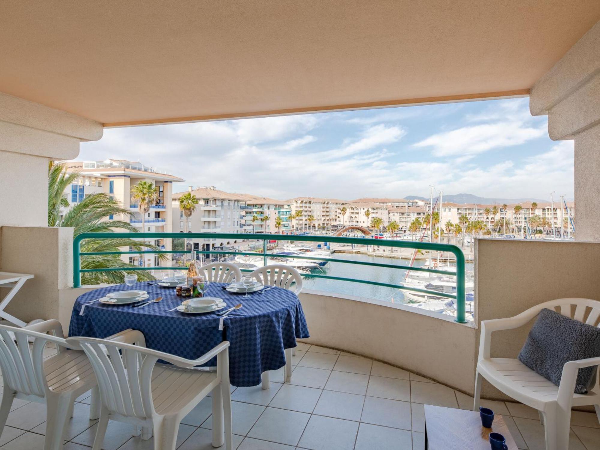 Apartment Le Borghese By Interhome Fréjus Exterior foto